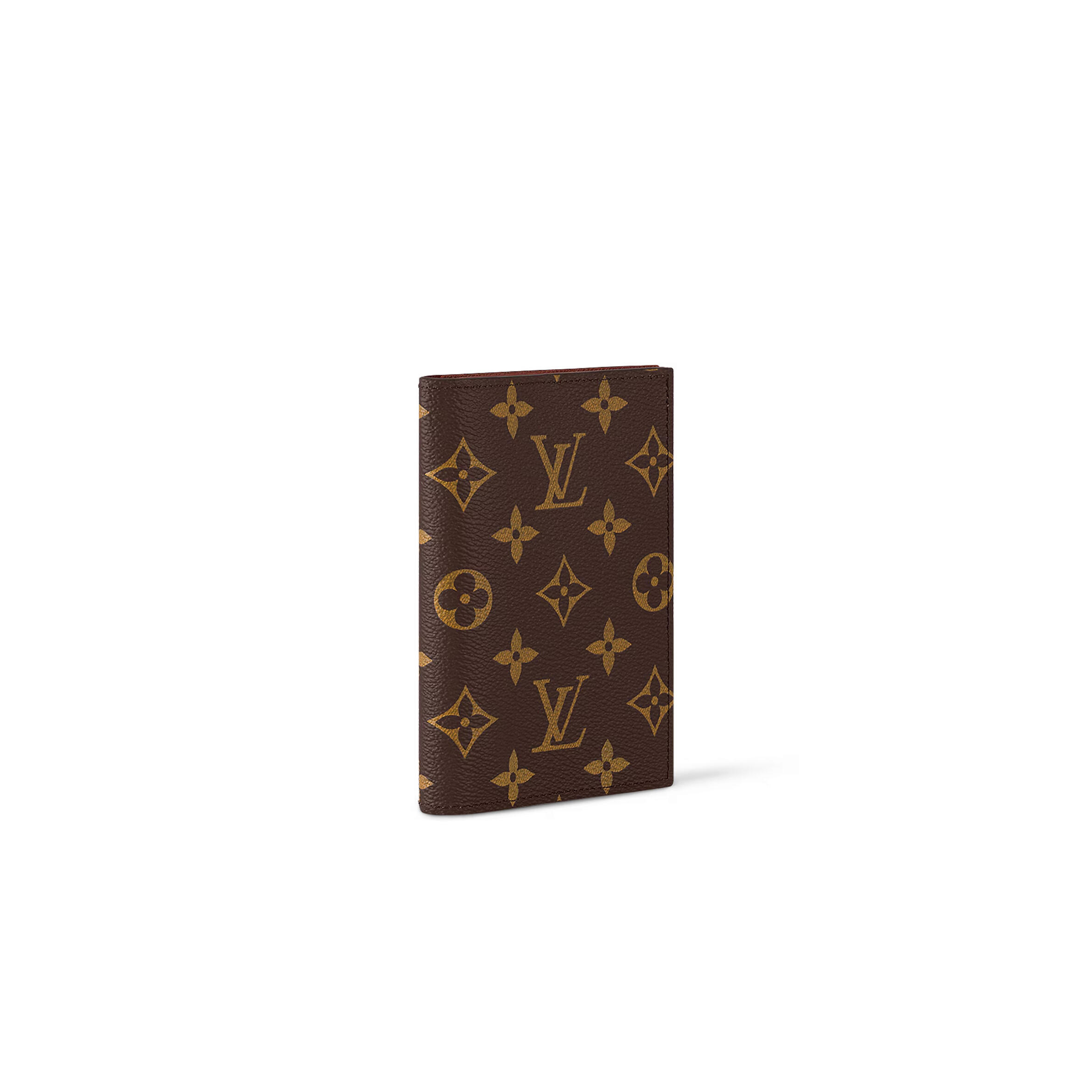 l0vis Vvtt0n master passport cover m64502 (14*10*2.5cm)